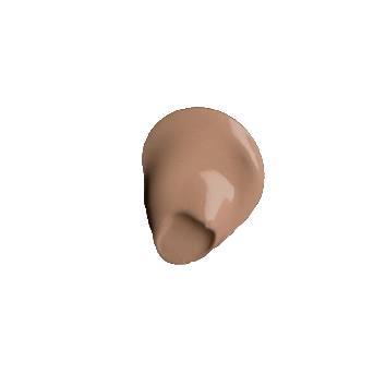 Benecos Natural Creamy Makeup in Caramel - Vegan & Cruelty-Free Foundation for Flawless Coverage | Perfect for Daily Wear & Special Occasions