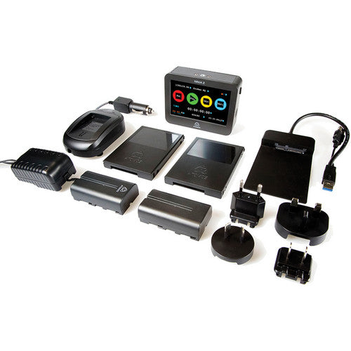 Atomos Ninja 2 4.3