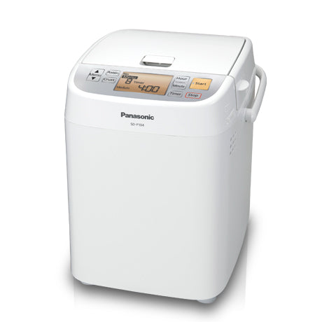 SD P104 Automatic Bread Maker Machine - 2LB Loaf, 12 Programs, 3 Crust Colors, Delay Timer - Perfect for Homemade Bread, Gluten-Free Baking & Family Breakfasts
