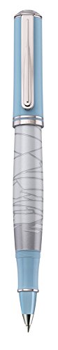 Blue/Silver