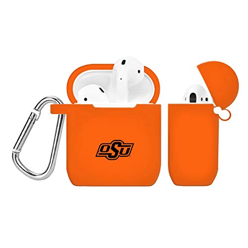 Oklahoma State Cowboys - Orange