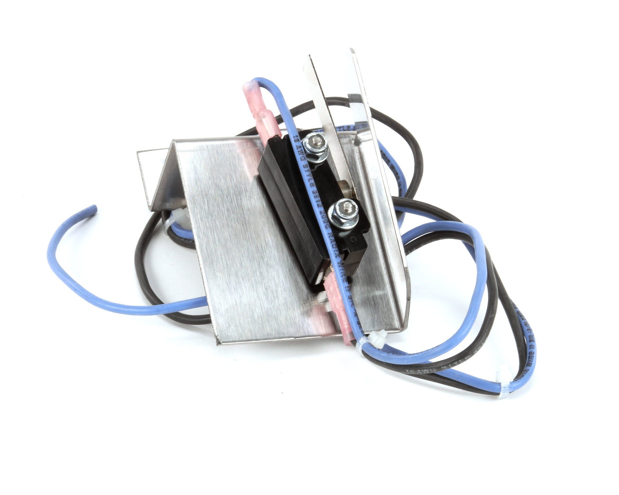 Montague 33276-3 V Series Micro Oven Door Switch - 9