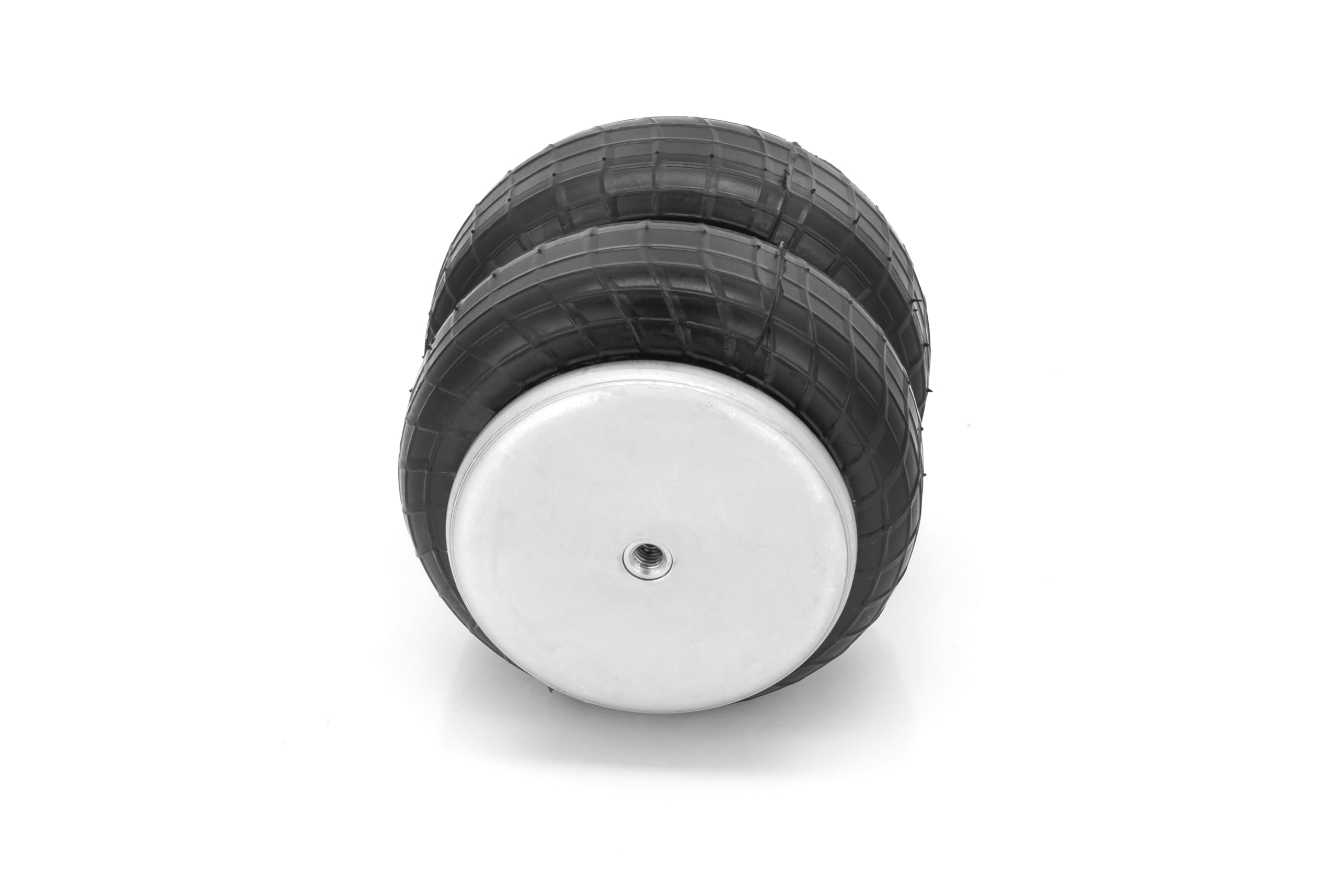 TORQUE 2-Piece 6410 Air Bag Replacement Kit - Compatible with Firestone Ride-Rite 6410 & Torque Air Suspension Systems (Replaces Firestone 6410 Air Spring) - Perfect for Heavy-Duty Trucks, RVs, and Towing Applications (2 x TR6410)