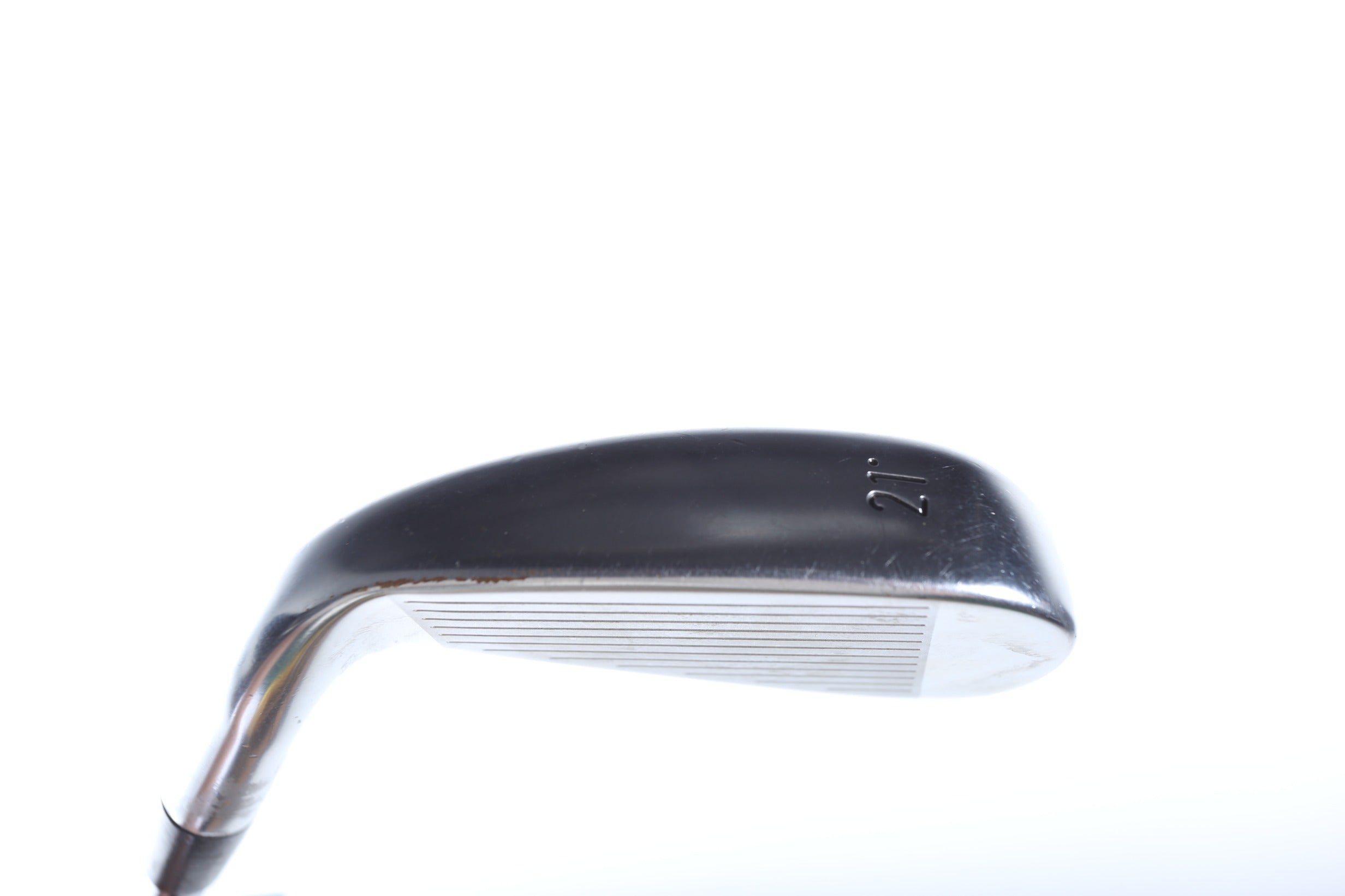 Used Callaway X Forged UT Single Utility 3 Iron Right Handed Regular Flex Golf Club - Perfect for Approach Shots and Tight Lies on the Course