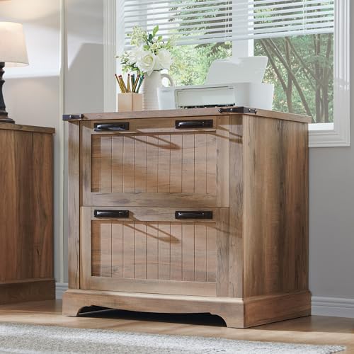 Rustic Natural Oak