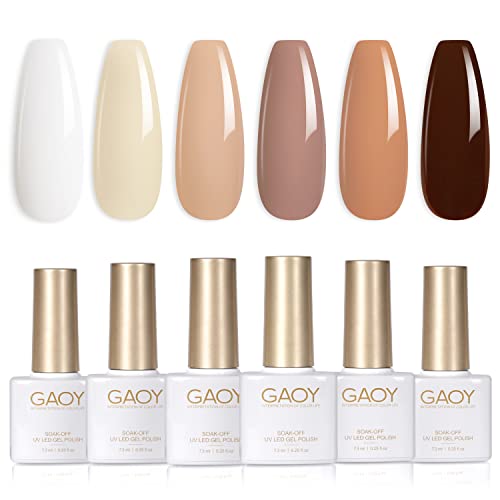 Warm Nude