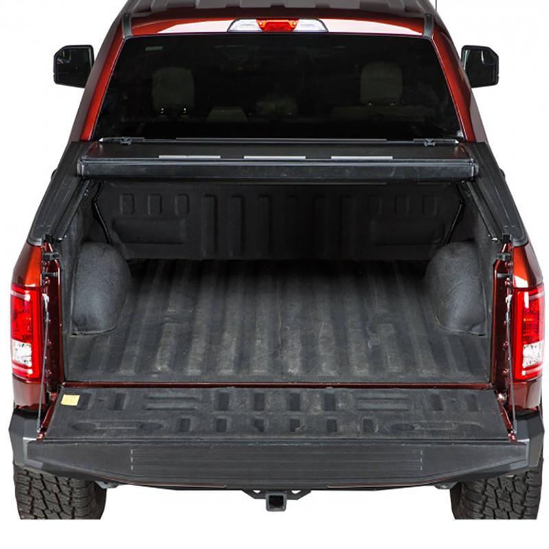 2004-2020 Ford F150 BakFlip G2 Hard Folding Tonneau Cover | Truck Bed Cover | Weatherproof & Secure Cargo Protection for Pickup Trucks | Perfect for Camping, Hauling & Outdoor Adventures