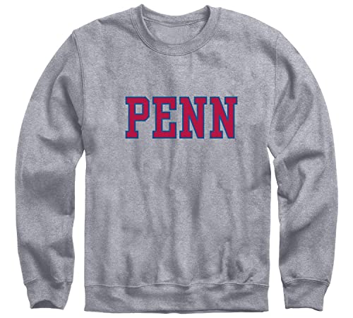 University of Pennsylvania - Grey