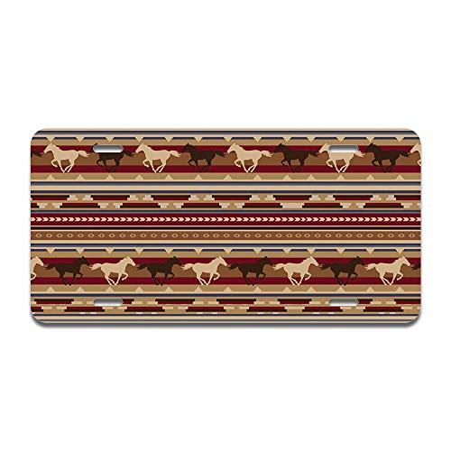 Western Horses