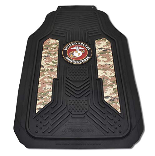 Marines Woodland