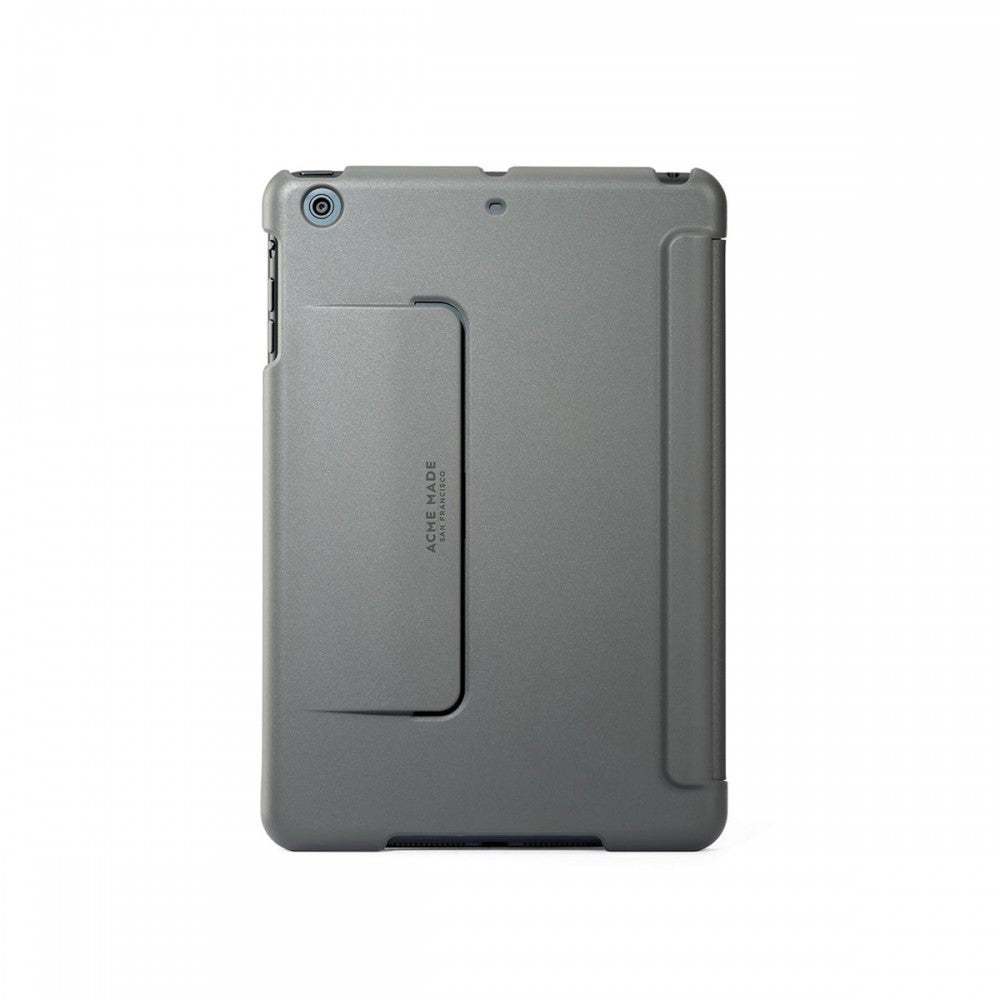 Acme Made Ultra Slim Protective Case for iPad Mini Retina - Lightweight Durable Cover for iPad Mini 4/5, Perfect for Travel, Work & Everyday Use