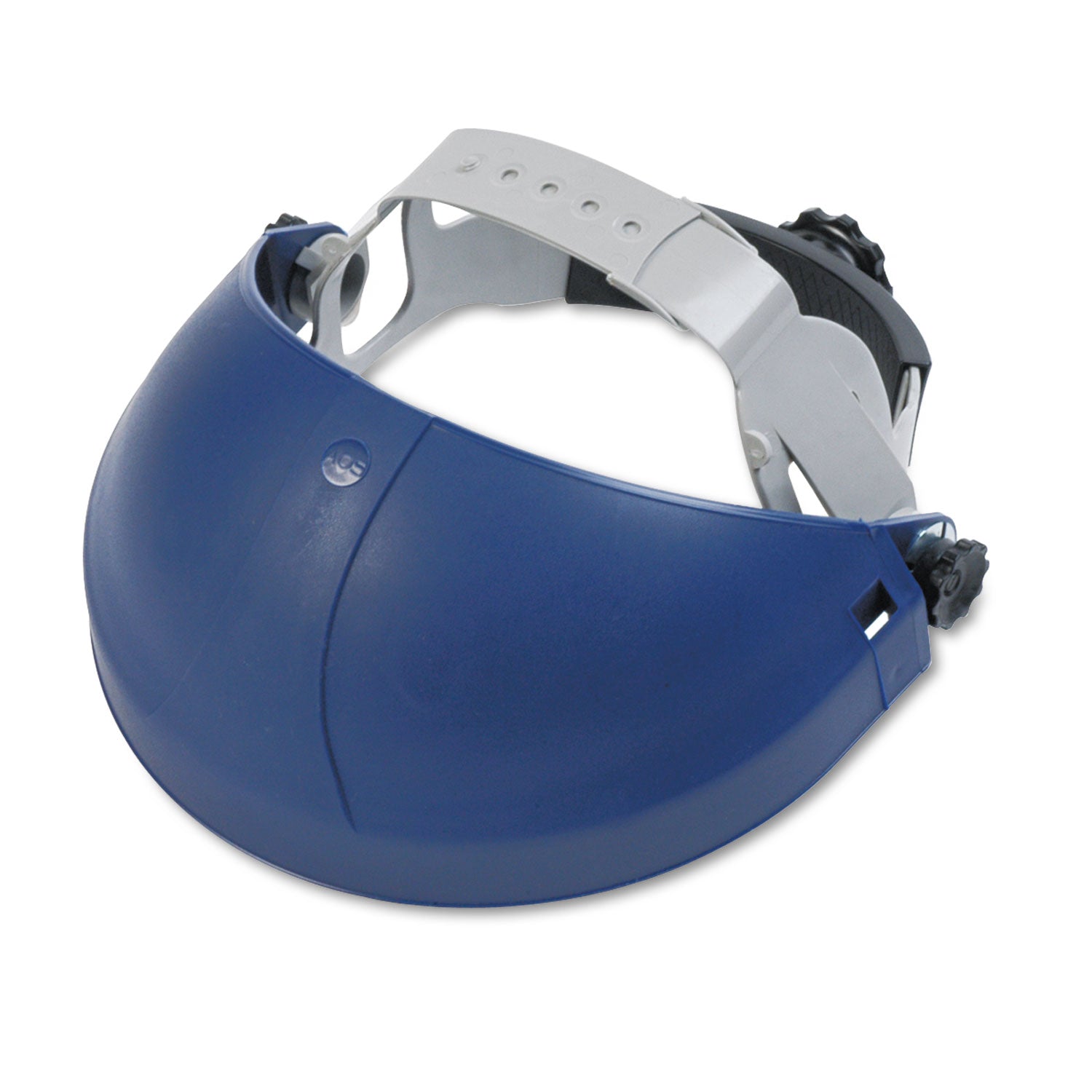 3M™ Tuffmaster Deluxe Safety Headgear with Ratchet Adjustment - 8
