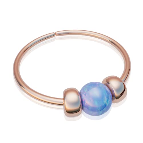 Blue Opal