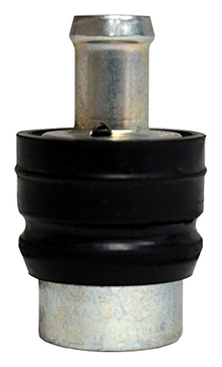 High Performance CROWN AUTO PCV Valve - Compatible with Multiple Car Models - Improve Engine Efficiency & Reduce Oil Consumption - Perfect for Daily Driving, Racing & Off-Road Use