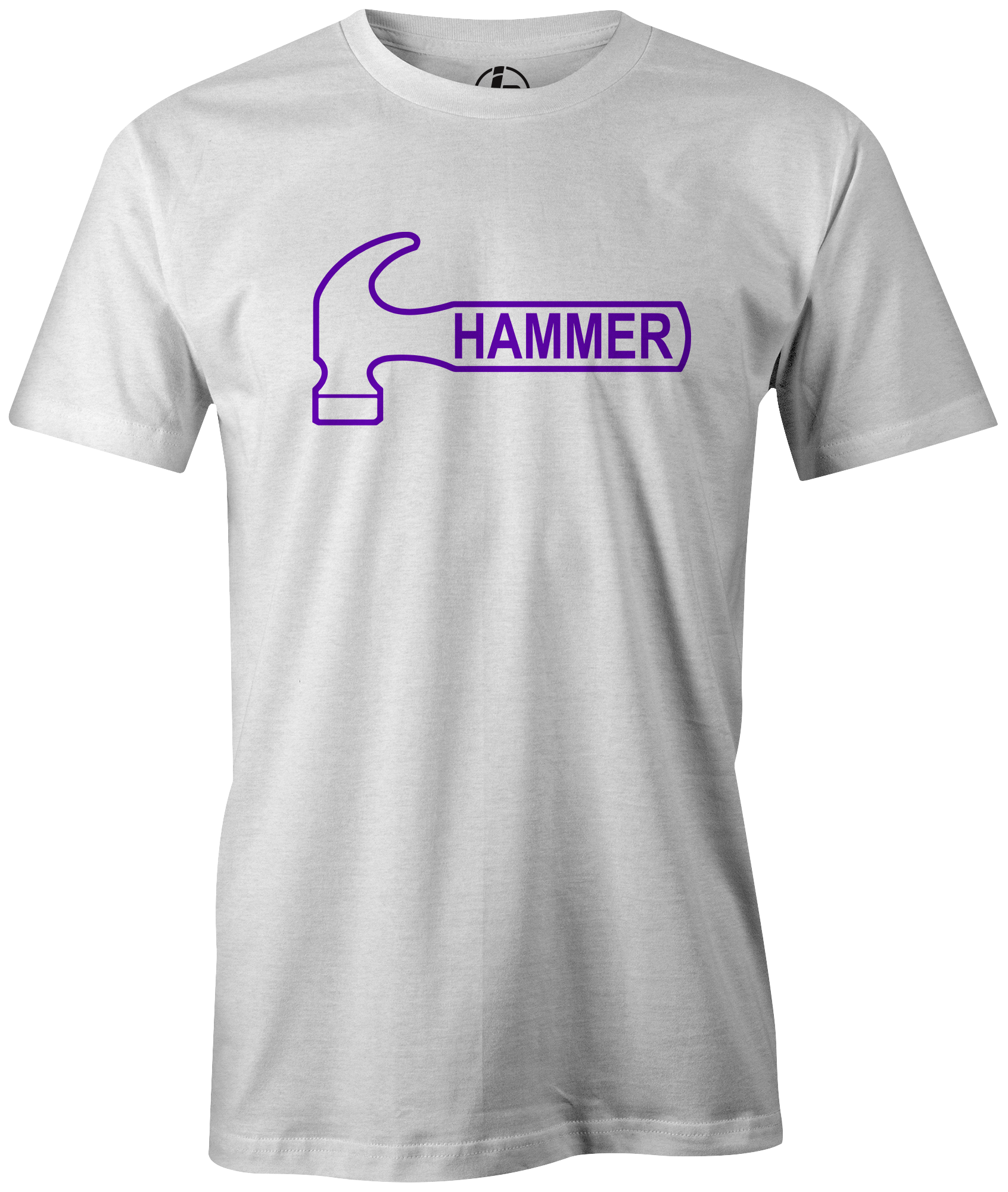 Purple Hammer - Durable & Heavy-Duty Hammer for Construction, Woodworking, and DIY Projects | Perfect for Home Repairs, Carpentry, and Metalwork