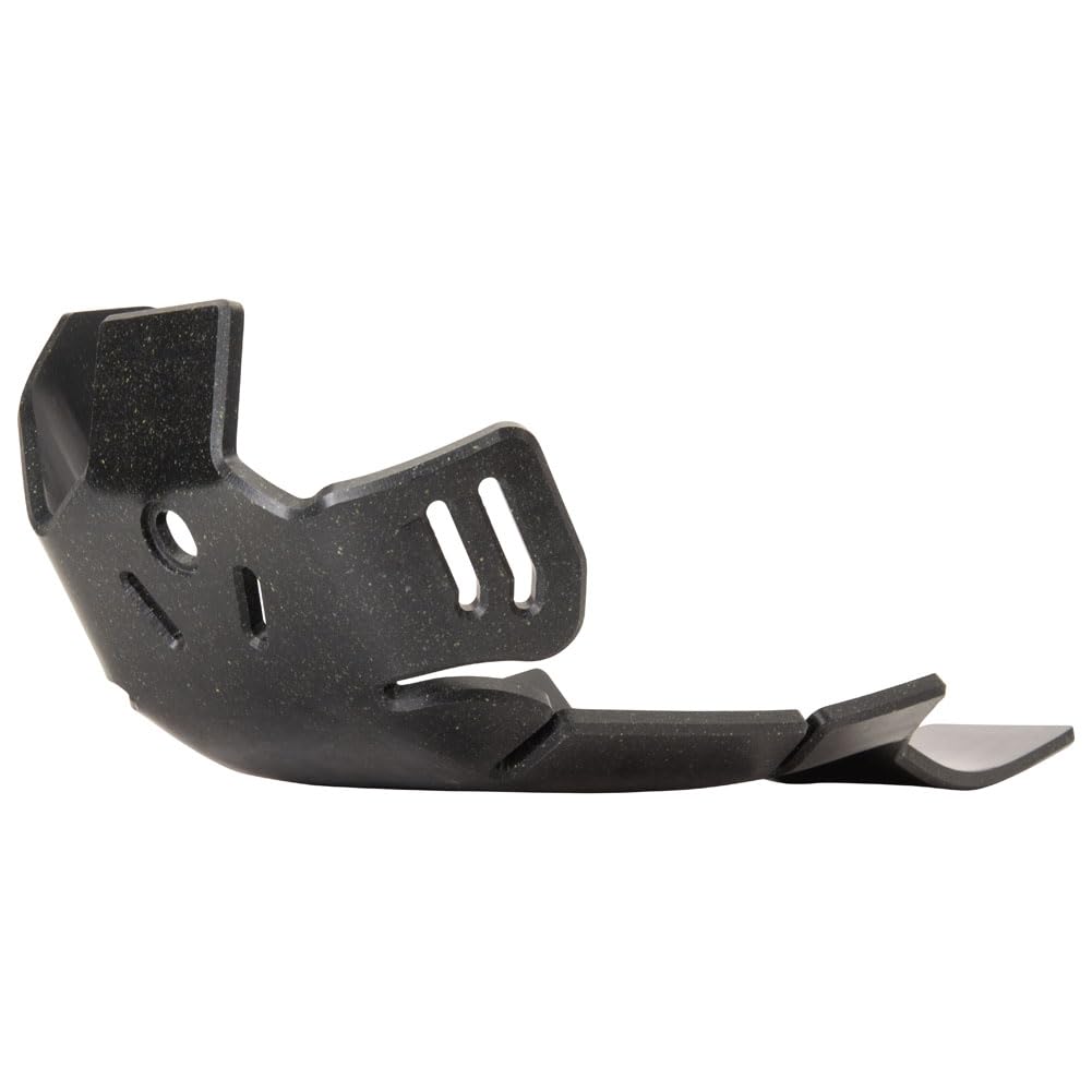 Tusk Severe Impact UHMW Dirt Bike Skid Plate - Compatible with KTM 350 XC-F 2023-2025, 450 XC-F 2023-2025 & Husqvarna FC 250 2023-2025, FE 501 2024-2025, FC 450 2023-2025 - Heavy-Duty Off-Road Protection for Motocross & Enduro Riding
