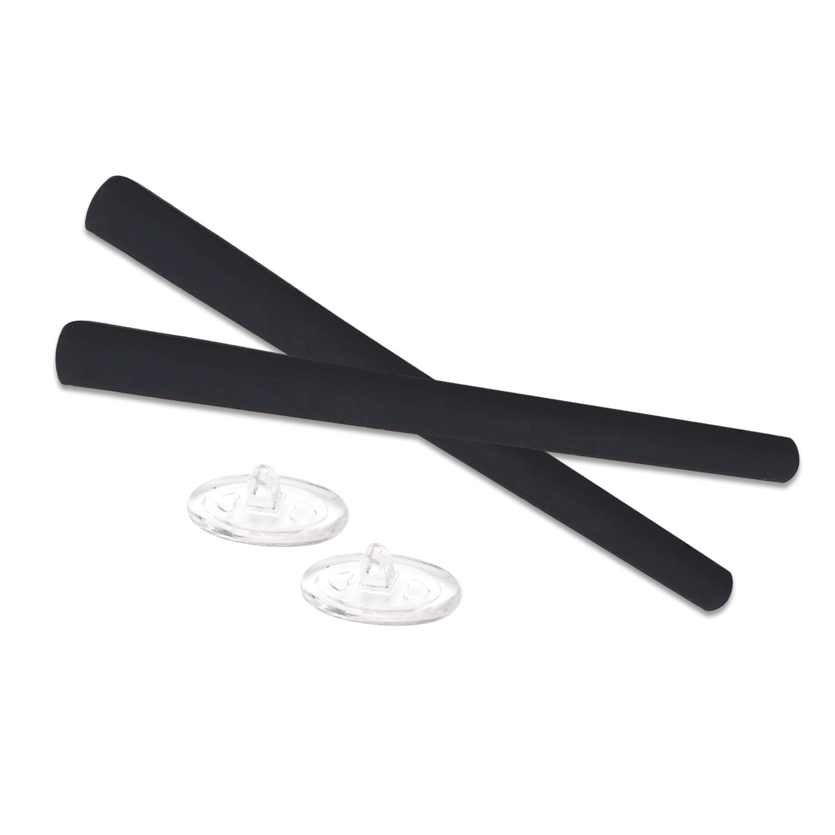 Replacement Metal Plate Accessories for Oakley OX5038 Sunglasses - Durable Eyewear Parts for Sports & Outdoor Activities