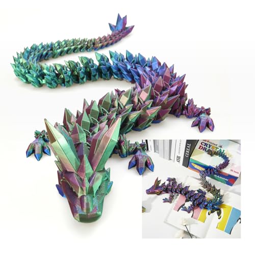 Blue Green Purple