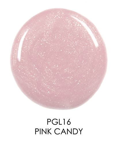 Pink Candy