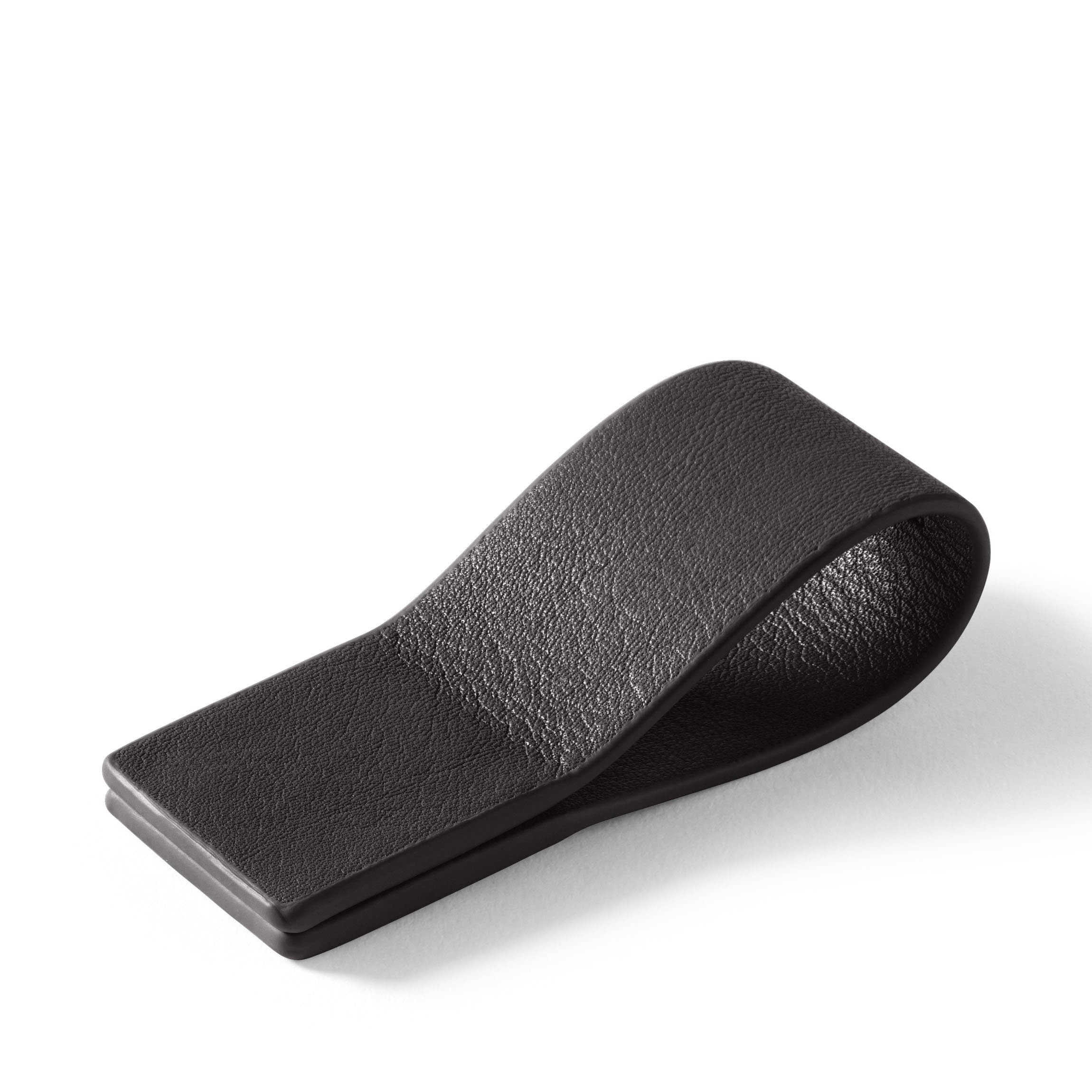 XL Cord Wrap Black Onyx - Premium Cable Organizer for Home & Office - Perfect for Managing Wires, Chargers, and Cables