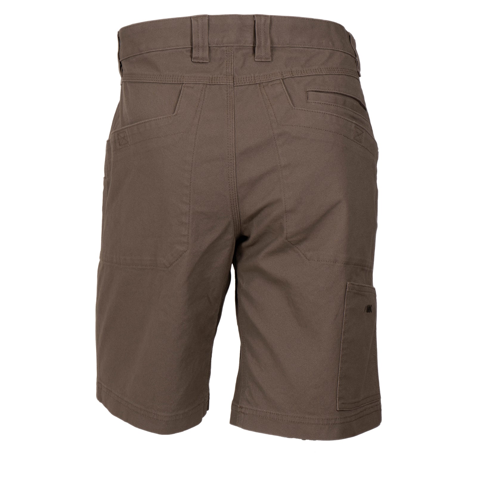 Alpine Work Shorts for Men - Durable & Comfortable Outdoor Work Pants - Perfect for Construction, Landscaping & Hiking