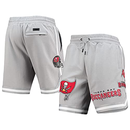 Tampa Bay Buccaneers, Gray