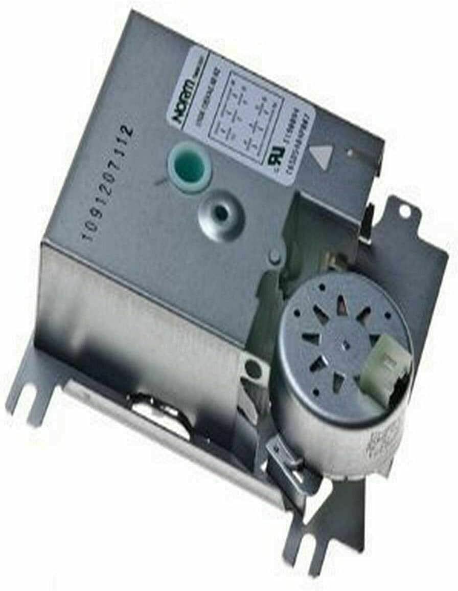 GE WD21X10349 Dishwasher Timer Replacement Part - Compatible with GE Dishwashers | Fixes Timer Issues for Smooth Washing Cycles | Perfect for Home Kitchen Appliance Repair