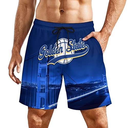 Golden State