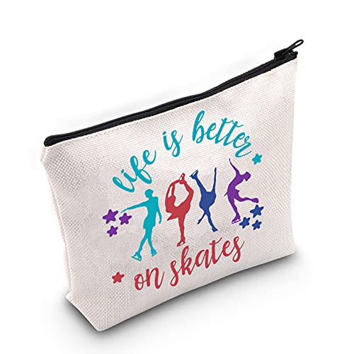 Life Is Better On Skates