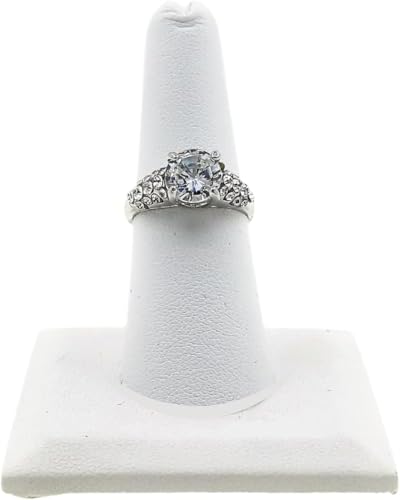 Single Ring Finger (Pack of 4)