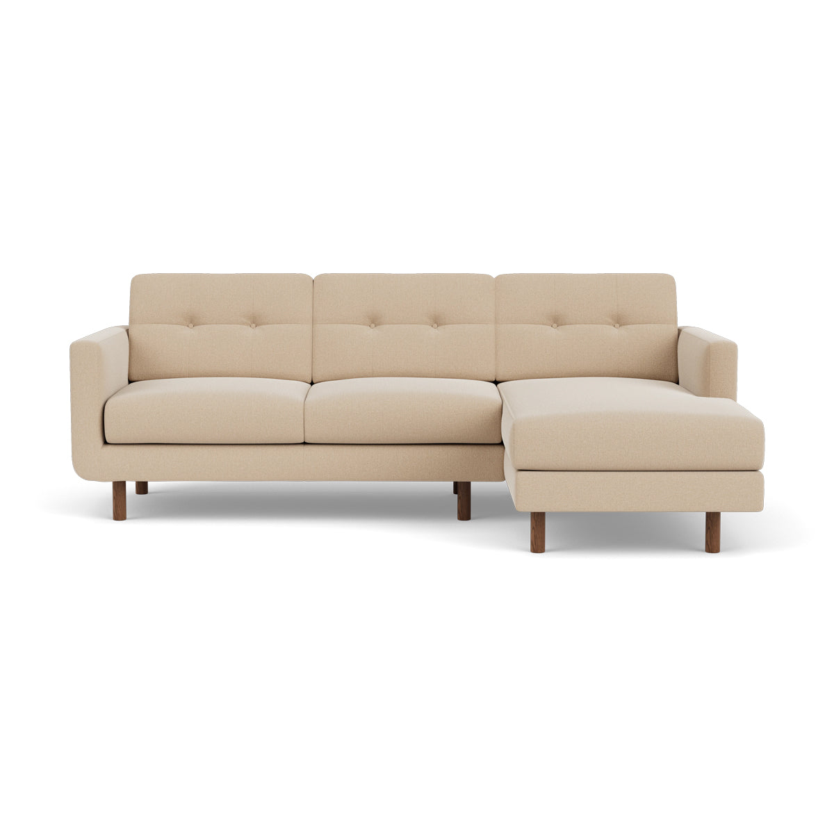 Form Cream Fabric