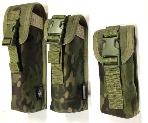 Multicam Tropic