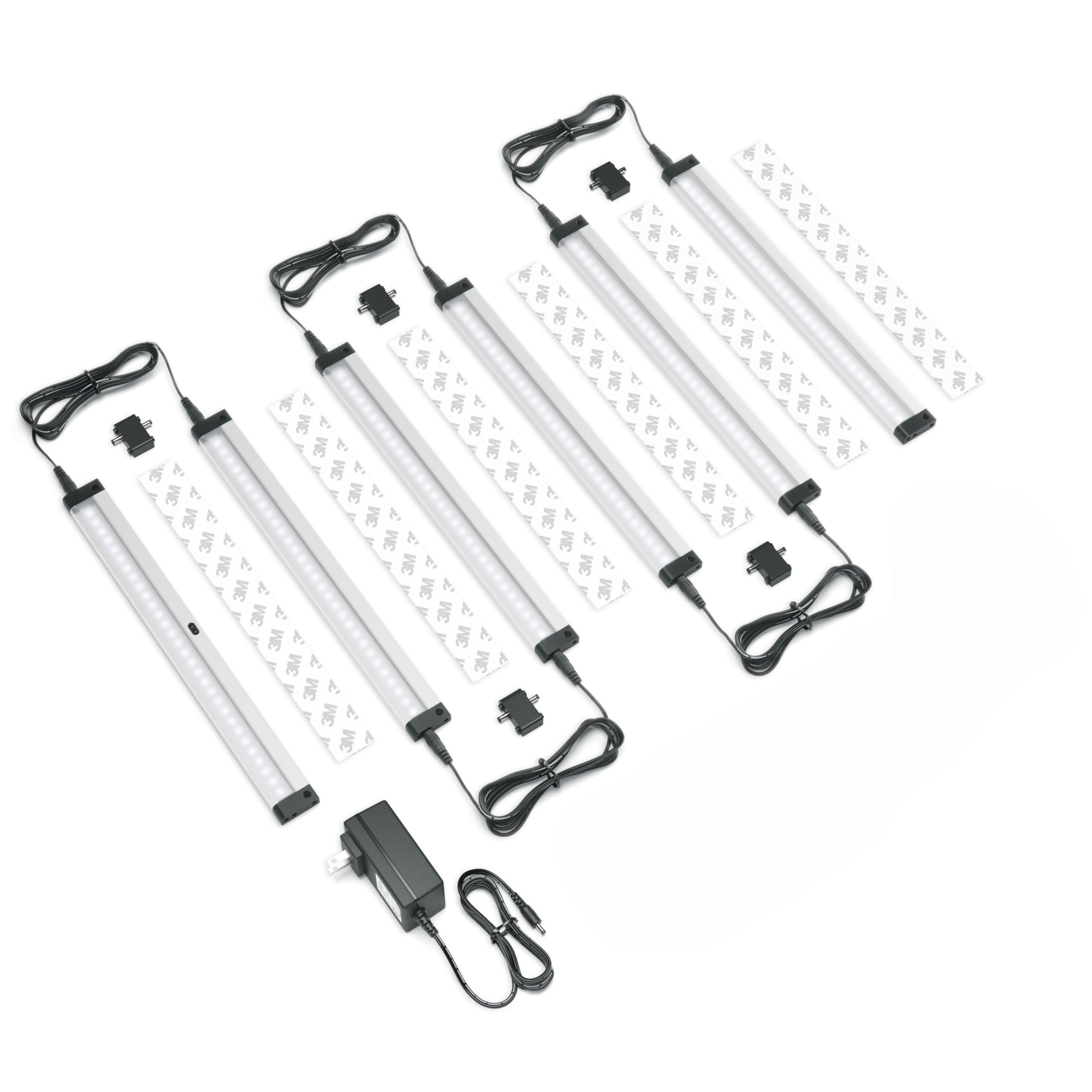 EShine 6-Pack 12