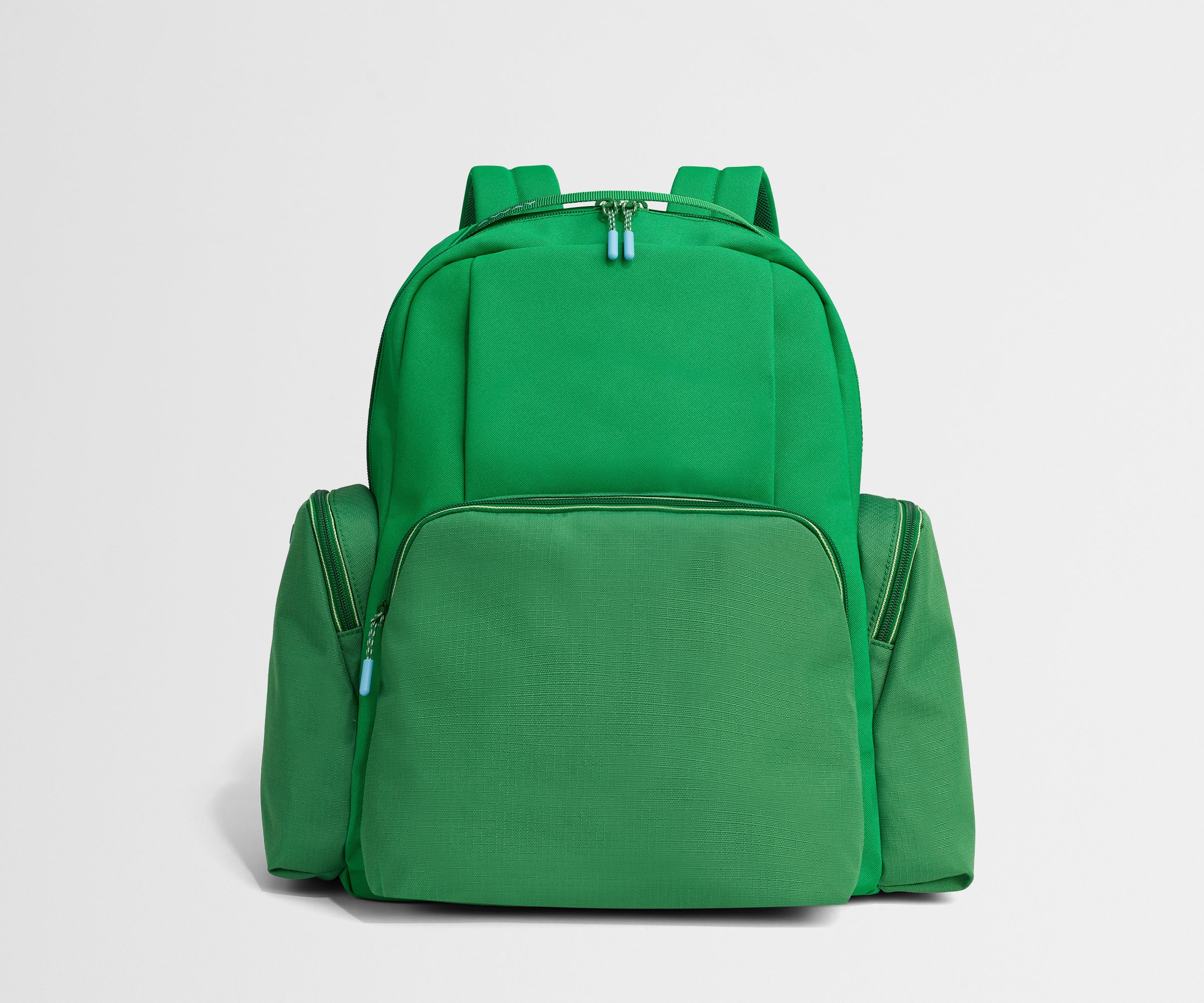 Premium Sport Backpack in Clubhouse Green - Durable Gym & Travel Backpack for Men & Women - Perfect for Workouts, Hiking & Daily Commute