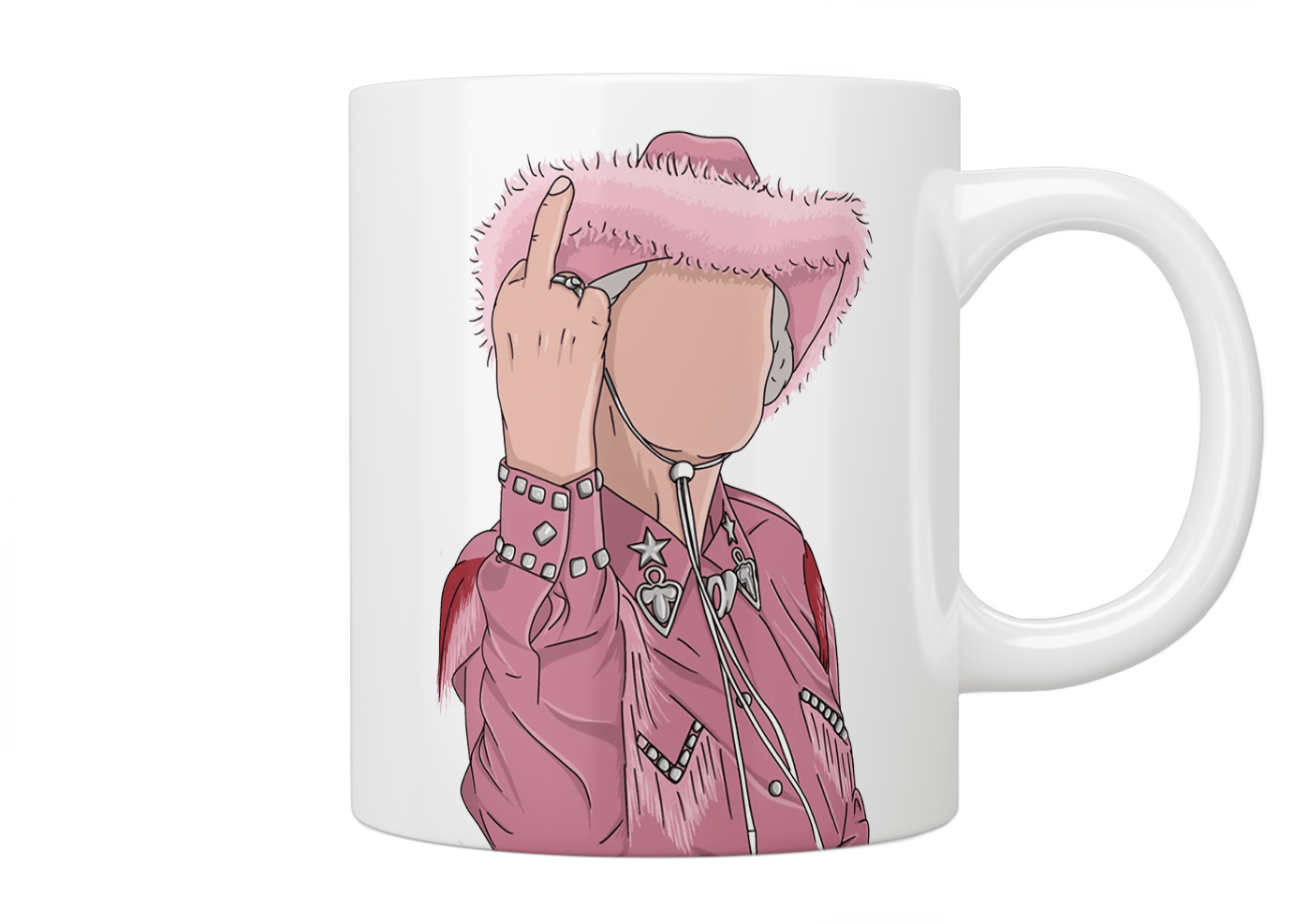 Gavin and Stacey Doris Mug - Funny British TV Show Themed Coffee Cup - Perfect for Tea, Coffee & Gifts for Fans
