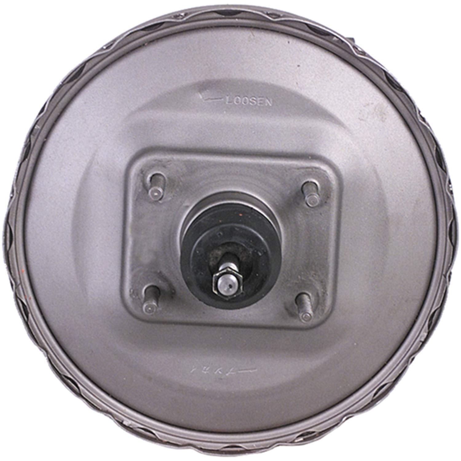 Cardone 53-2011 Remanufactured Vacuum Power Brake Booster - No Master Cylinder Included | Reliable Braking Performance for Trucks & SUVs | Perfect for Off-Road & Heavy-Duty Vehicles