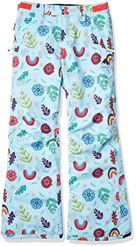 Embroidered Floral