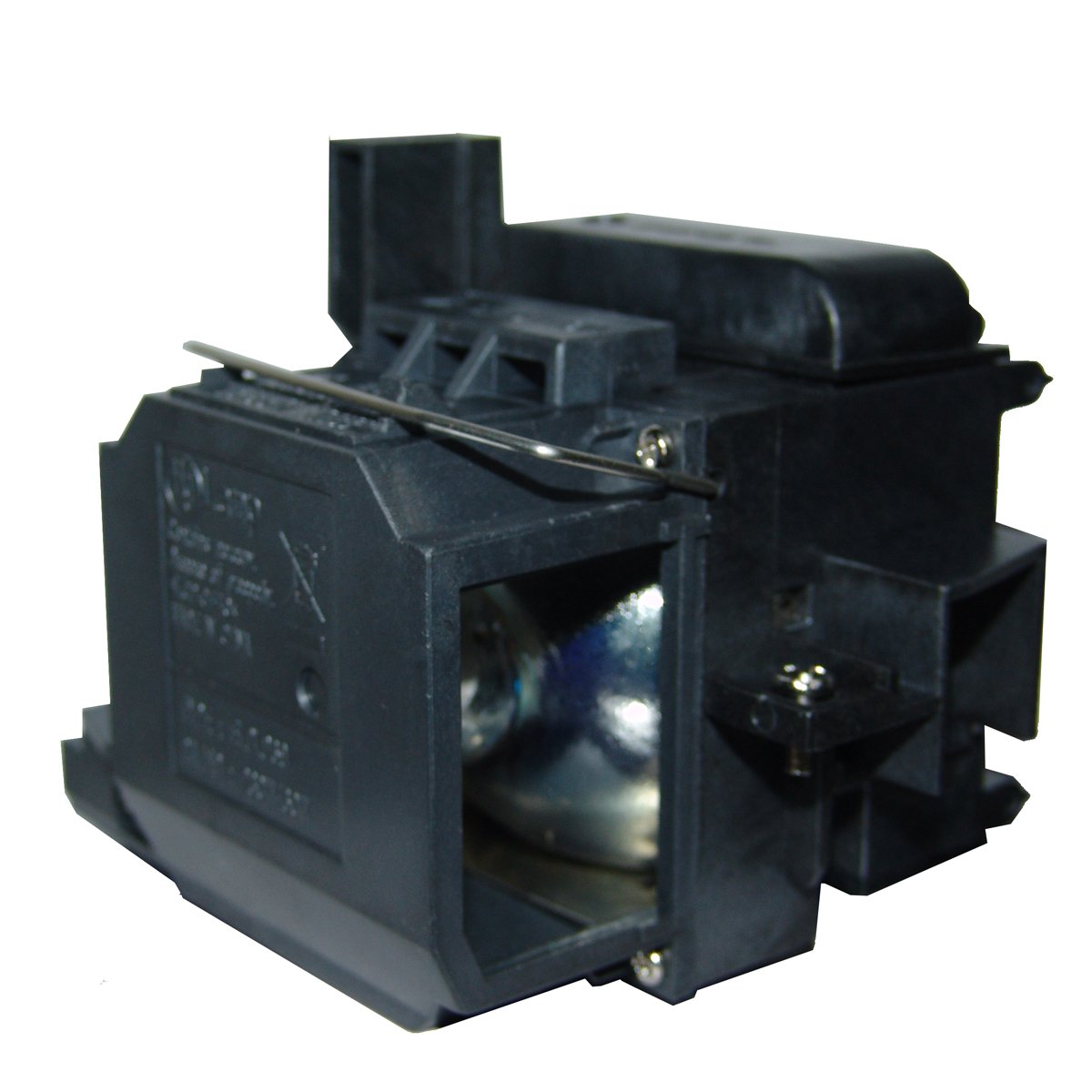 Genuine Epson PowerLite HC 5020UB Projector Lamp Replacement - High Precision OEM Bulb with Housing for Home Theater & Business Presentations