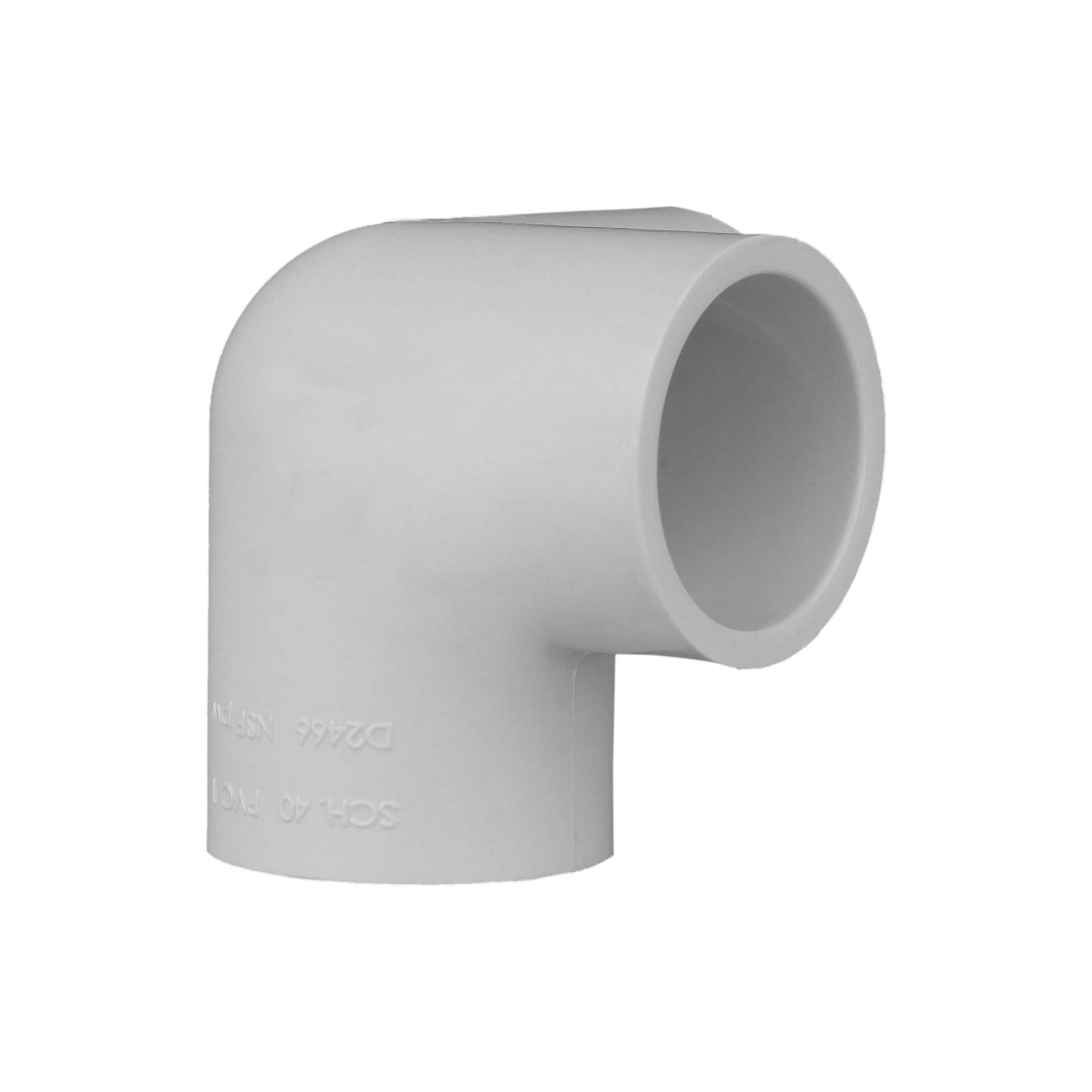 Charlotte Pipe 1