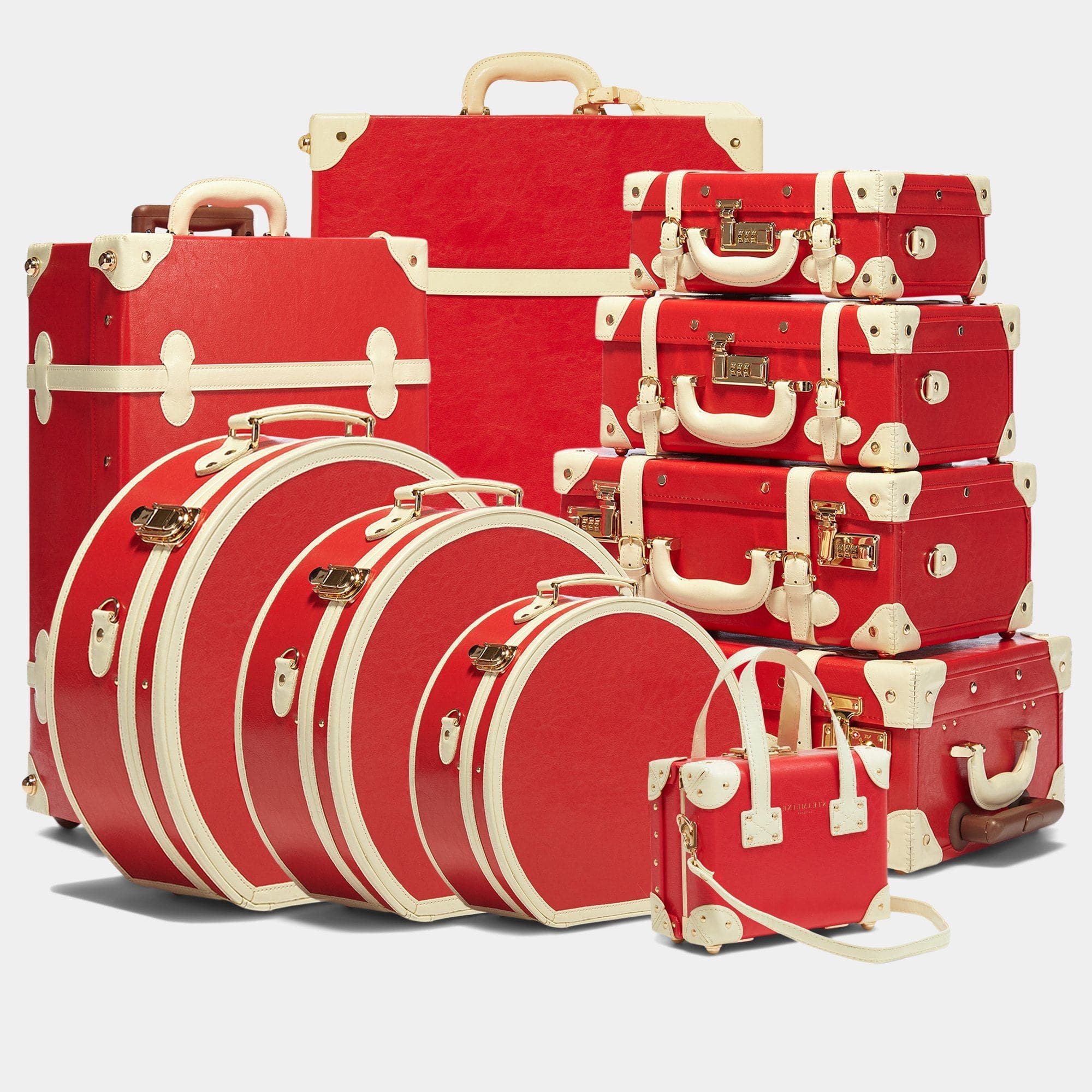 The Entrepreneur Lip Print Overnighter Bag - Stylish & Durable Travel Duffel for Women | Perfect for Weekend Getaways, Gym, Business Trips & Carry-On Luggage