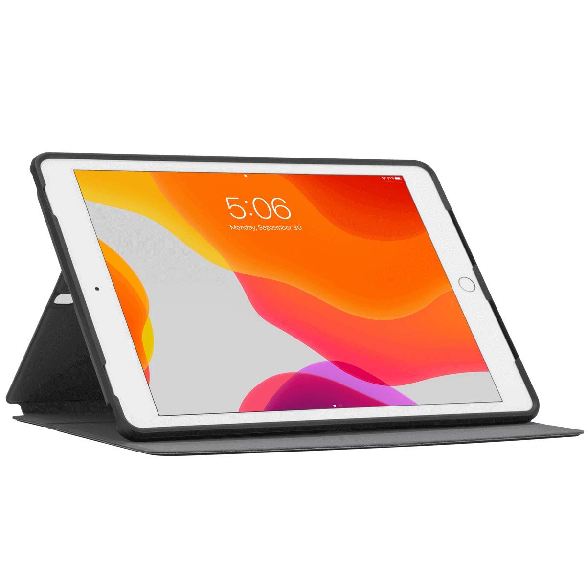 Targus THZ850GL Click-in Protective Case for iPad 7th/9th Gen 10.2