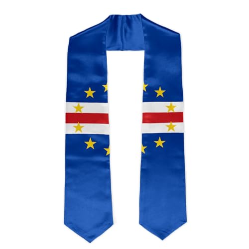 Cape Verde Flag