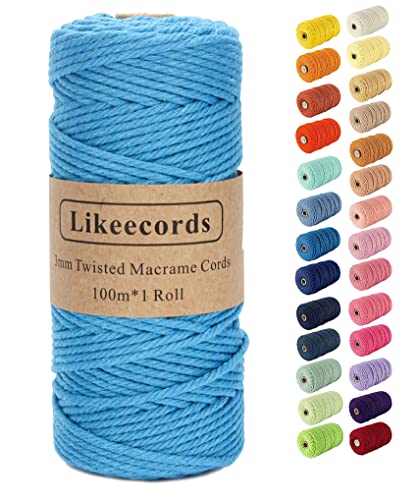 Peacock Blue