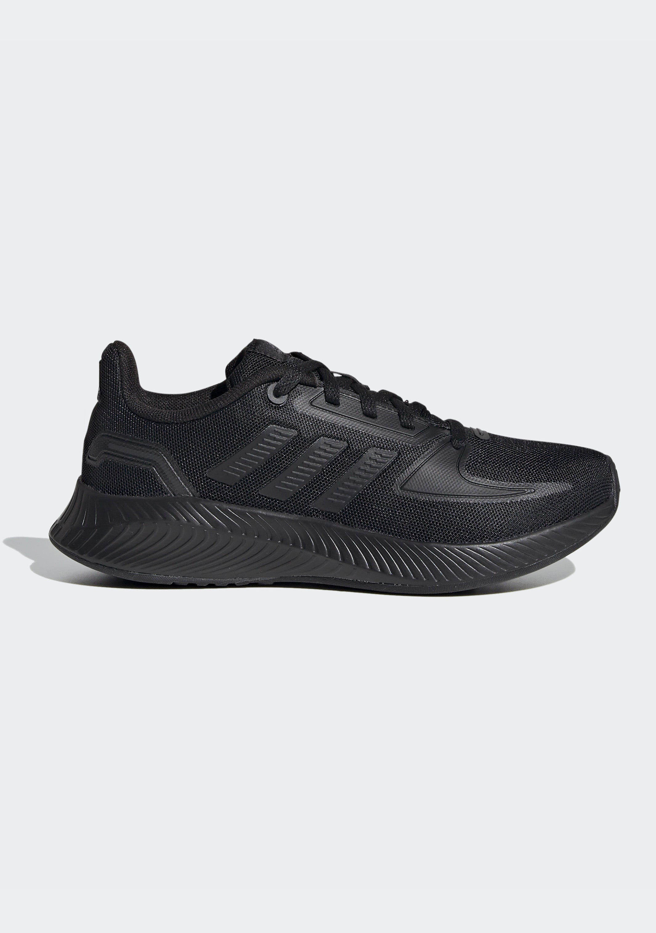 Adidas Kids' Runfalcon 2.0 Running Shoes - Lightweight Athletic Sneakers for Boys & Girls | Perfect for School, Sports & Everyday Play