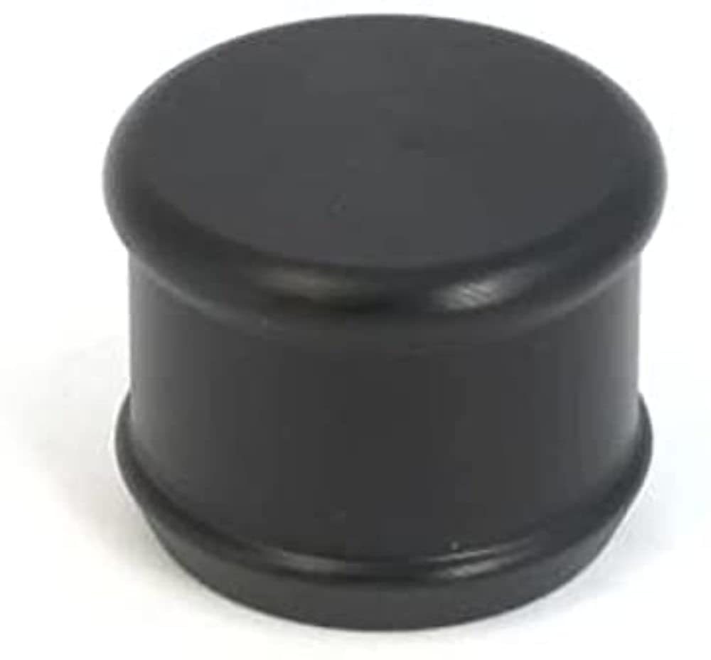 Go Fast Bits 30mm Hose Plug (5530) - High Performance Silicone Hose Plug for Automotive & Marine Applications - Perfect for Turbo, Intercooler & Cooling System Upgrades