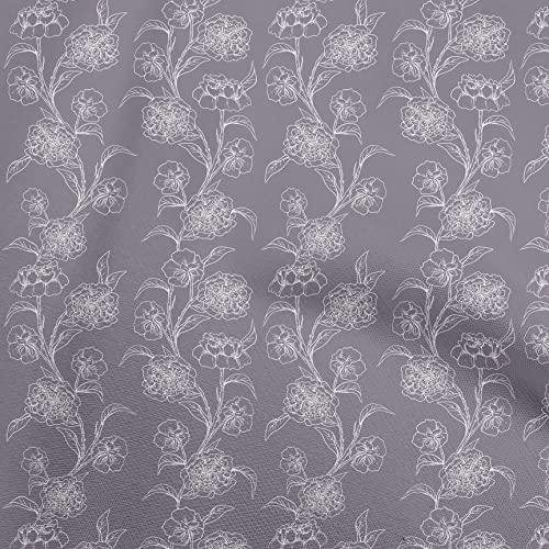 Dusty Violet
