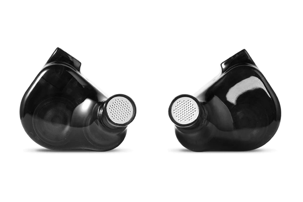 TRUTHEAR x Crinacle ZERO Dual Dynamic Driver In-Ear Monitor (IEM) Earphones - High Fidelity Sound for Audiophiles, Musicians & Gaming Enthusiasts