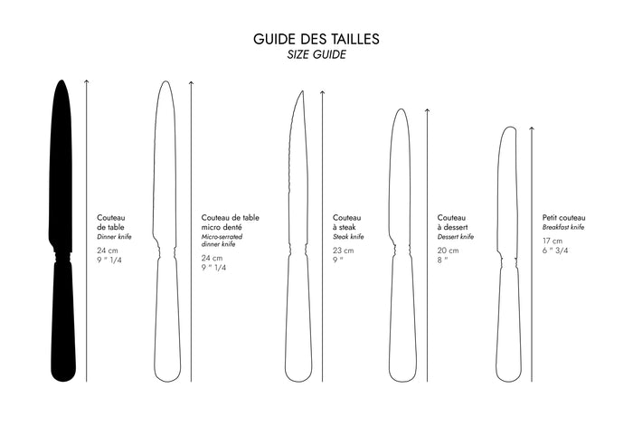 Premium Bamboo Dinner Knives Set - Eco-Friendly Light Wood Cutlery for Steak, Seafood & Fine Dining | Sustainable Kitchenware for Restaurants & Home Use