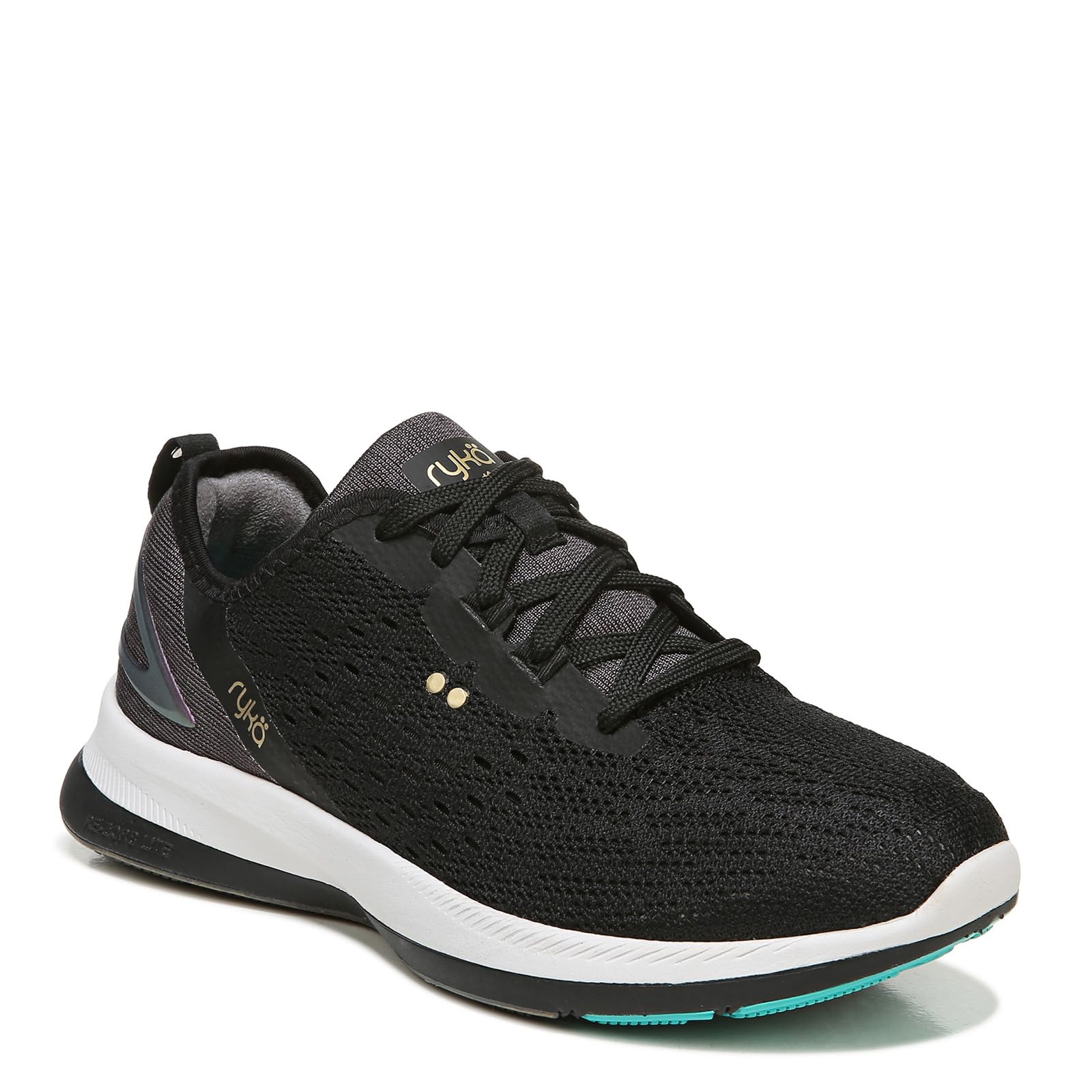 Ryka Women's Dauntless Training Shoes - Lightweight Gym & Cross Training Sneakers for Women - Perfect for Workouts, Running & Fitness Classes