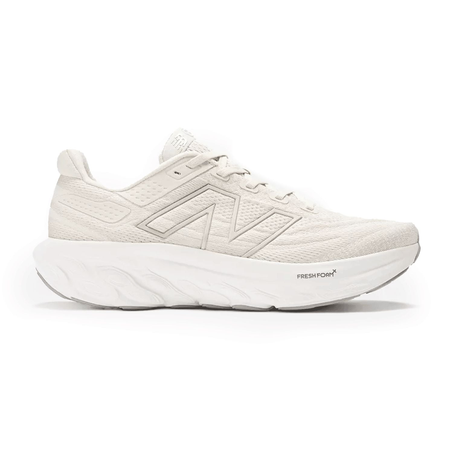 New Balance Men's Fresh Foam X 1080v13 Running Shoes - Lightweight Cushioned Sneakers for Jogging, Gym Workouts & Everyday Comfort